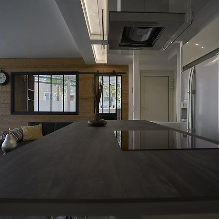Capucine Duplex Apartment La Ciotat Exterior foto