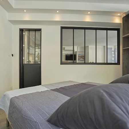 Capucine Duplex Apartment La Ciotat Exterior foto