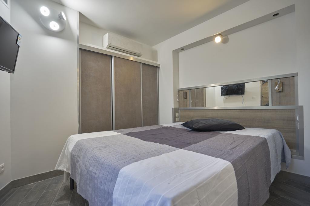 Capucine Duplex Apartment La Ciotat Exterior foto